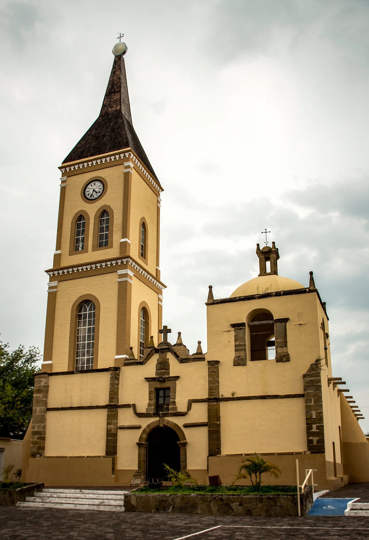 Iglesia de la Purísima Concepción